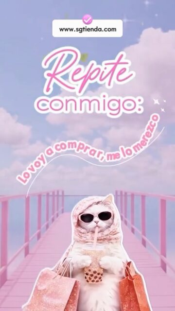 ¡Lo voy a comprar, me lo merezco! 😍

#compras #sgtienda #polarespersonalizados #polareshospital #polareprofesiones