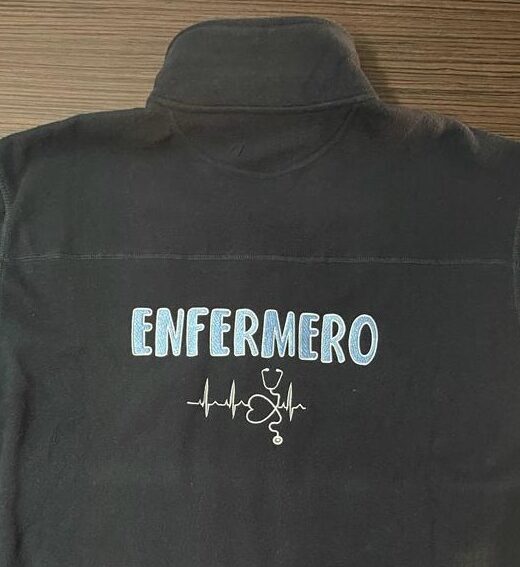 Polar Enfermero. Modelo Frecuencia Cardíaca