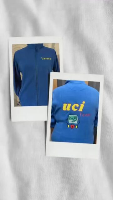 ¡Nuevo diseño! Si trabajas en un hospital y formas parte del equipo de la UCI, este polar es para ti. 🩵🩵🩵🩵🩵

#hospital #polaruci #polarhospital #sgtienda #polarpersonalizado #polarbordado #polarespersonalizados #polar #uci #ucihospital #uciteam #unidaddecuidadosintensivos