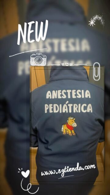 ¡Nuevo modelo! ¿Qué os parece? Consigue el tuyo en nuestra web.

#sgtienda #polarpersonalizado #polarhospital #polaresbordados #sofshellpersonalozado