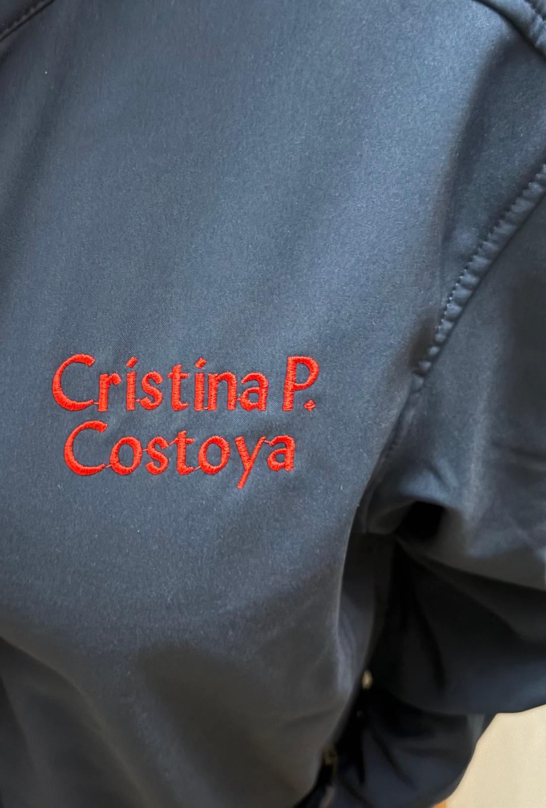Softshell Anestesia Pediátrica. Modelo Bruni - Imagen 2