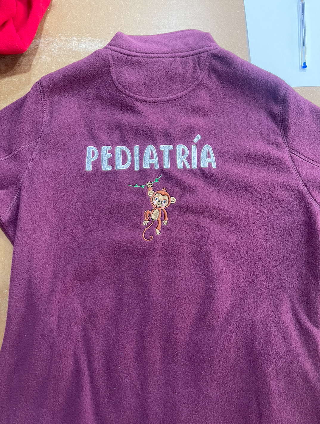 OUTLET. Polar PediatrÍa. Modelo Mono Colgado. Talla: S Mujer