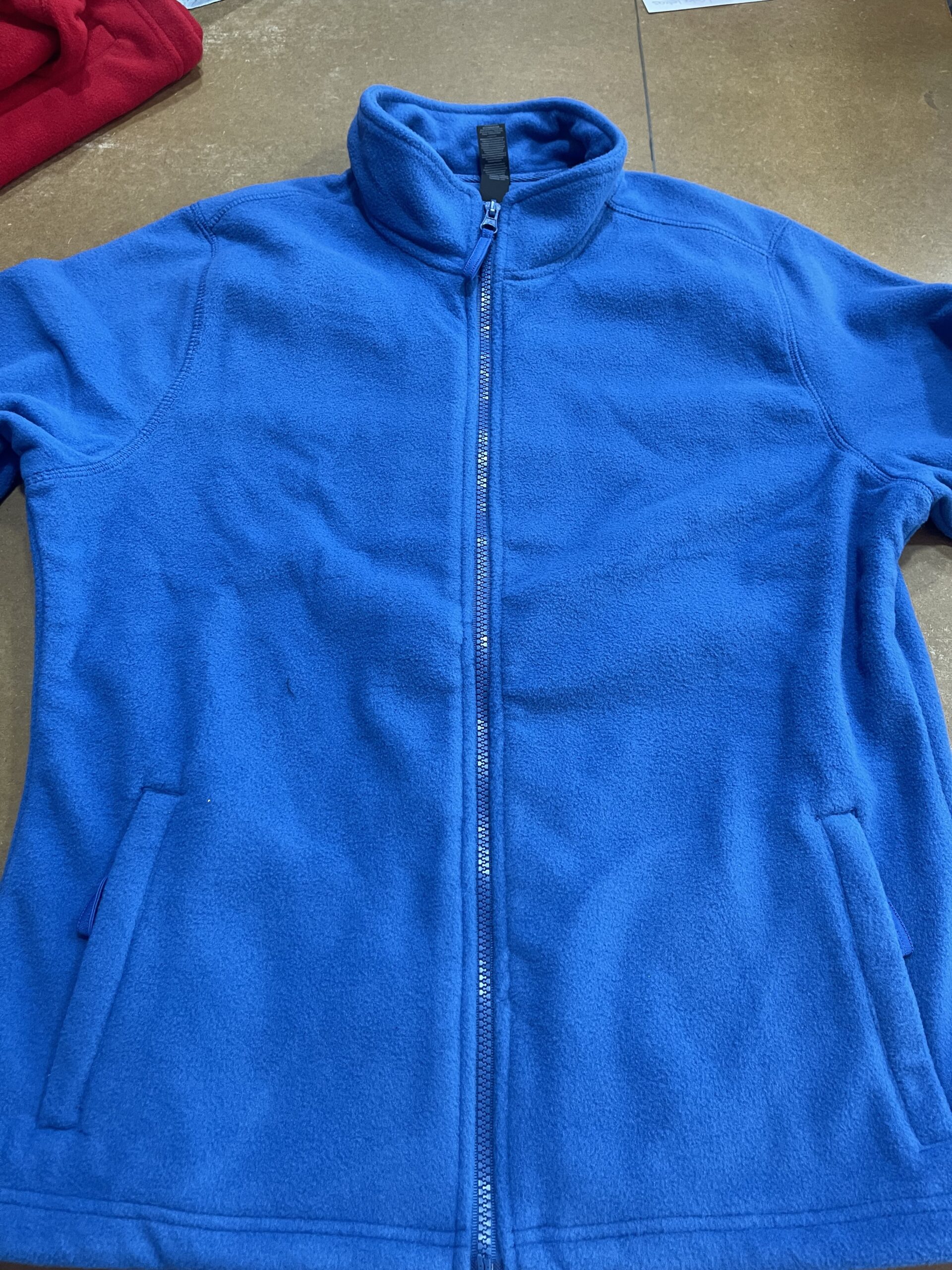 OUTLET. Polar Pediatra. Modelo Mono Colgado. Talla: XL Mujer - Imagen 2