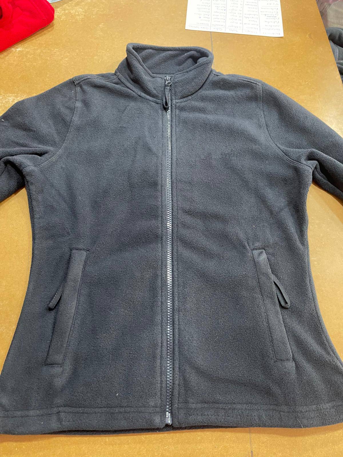 OUTLET. Polar Celadora. Modelo Campanilla. Talla: S Mujer - Imagen 2