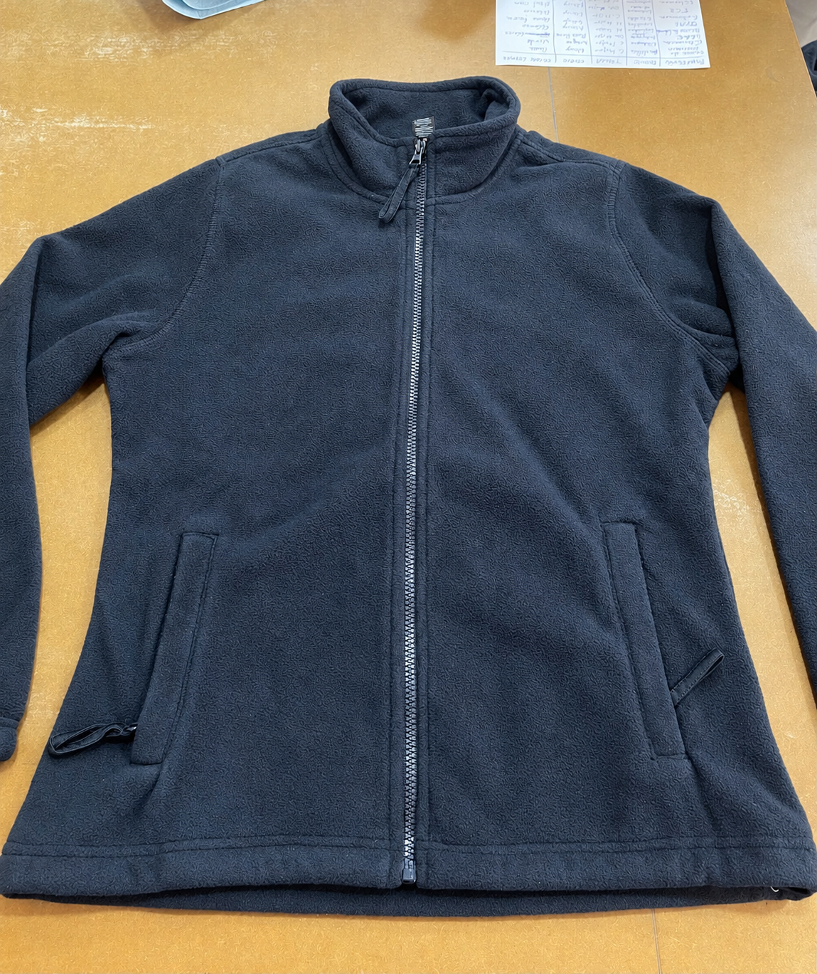 OUTLET. Polar Enfermera Pediátrica. Modelo Enfermera y Oso. Talla: L Mujer - Imagen 2