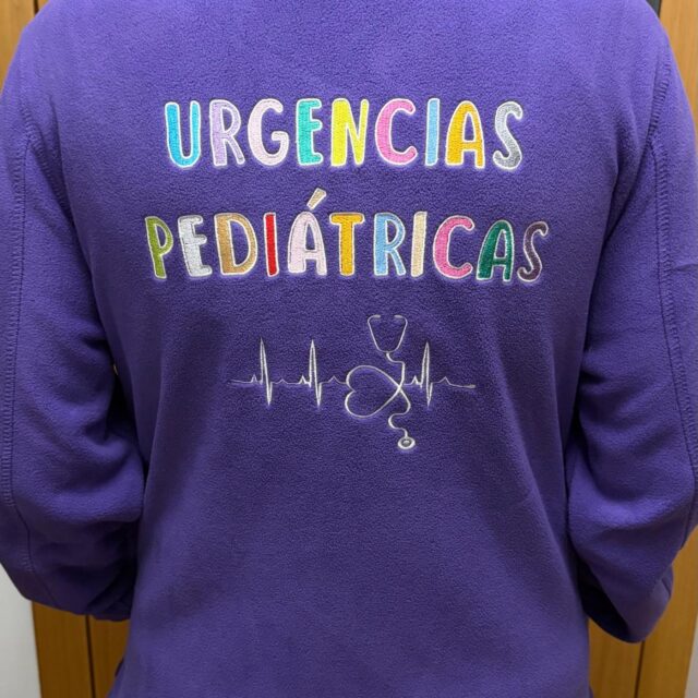 Polar Urgencias Pediátricas. Modelo Frecuencia Cardíaca