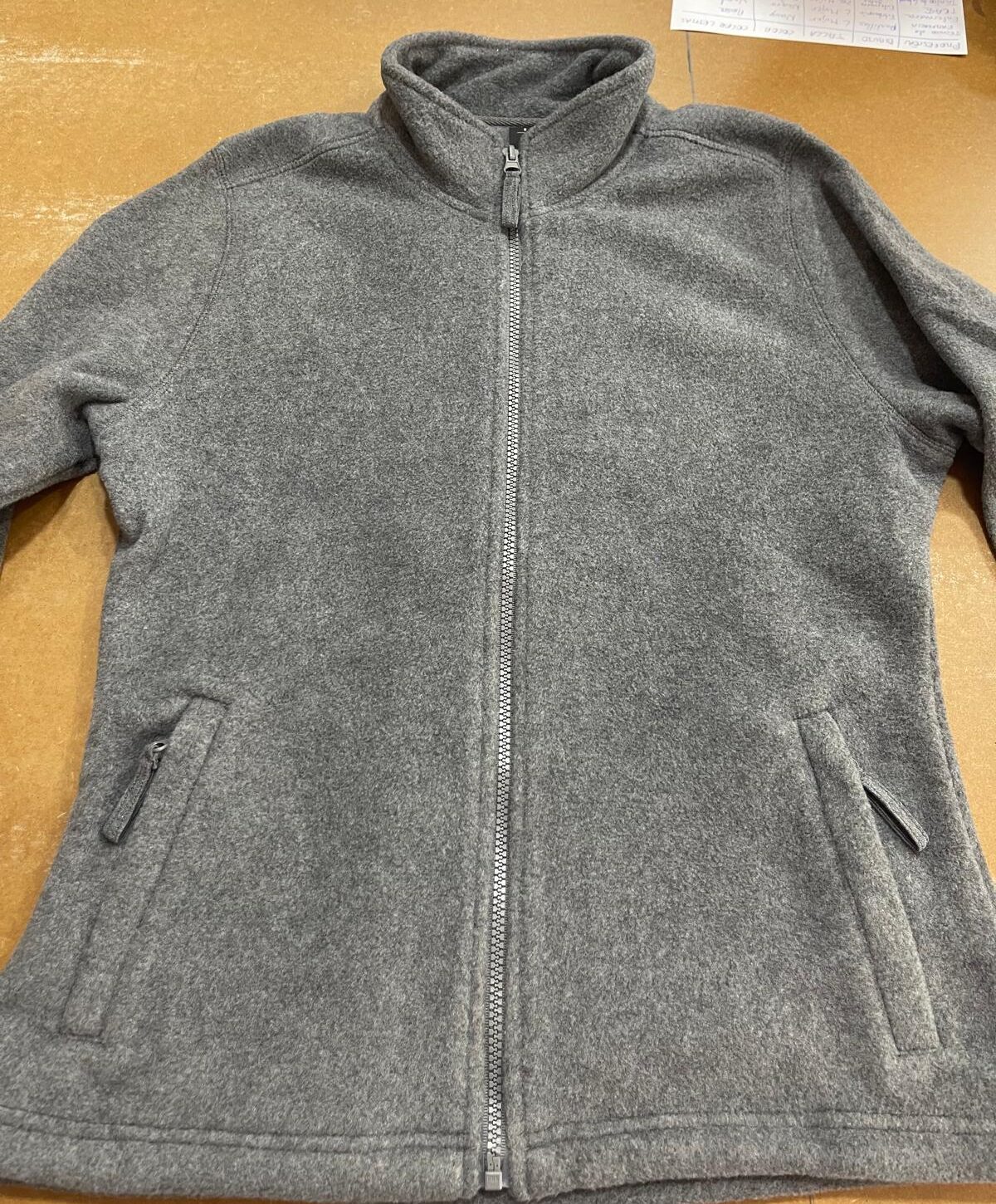 OUTLET. Polar Celadora. Modelo Celadora Empujando Camilla. Talla: M Mujer - Imagen 2