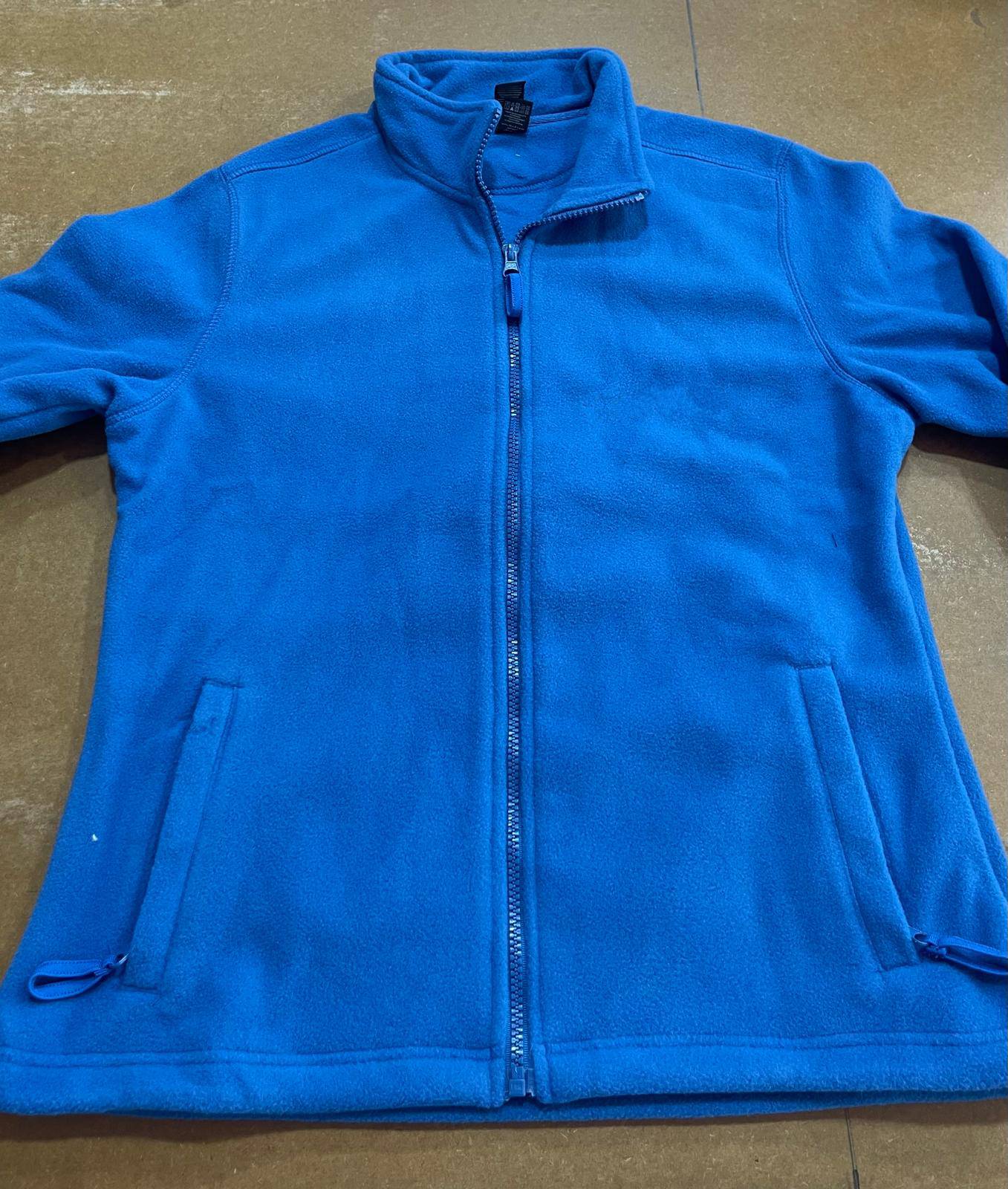 OUTLET. Polar Técnico en Enfermería. Modelo Corazón Pequeño con Estrellas. Talla: L Mujer - Imagen 2